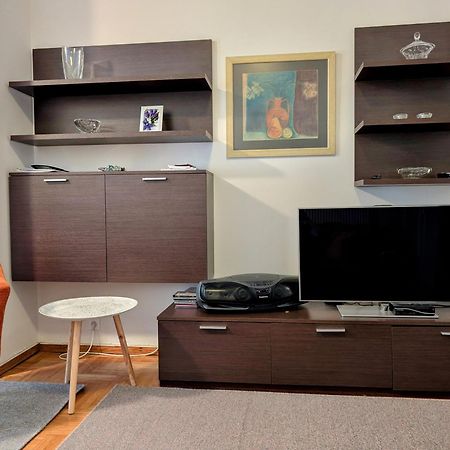 Thessaloniki Waterfront Apartment ภายนอก รูปภาพ
