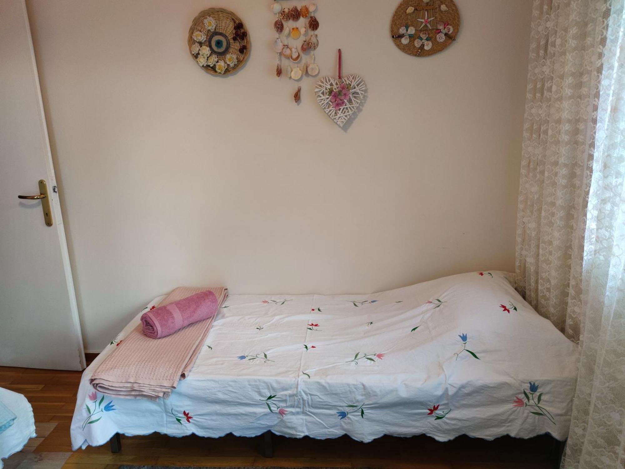Thessaloniki Waterfront Apartment ภายนอก รูปภาพ