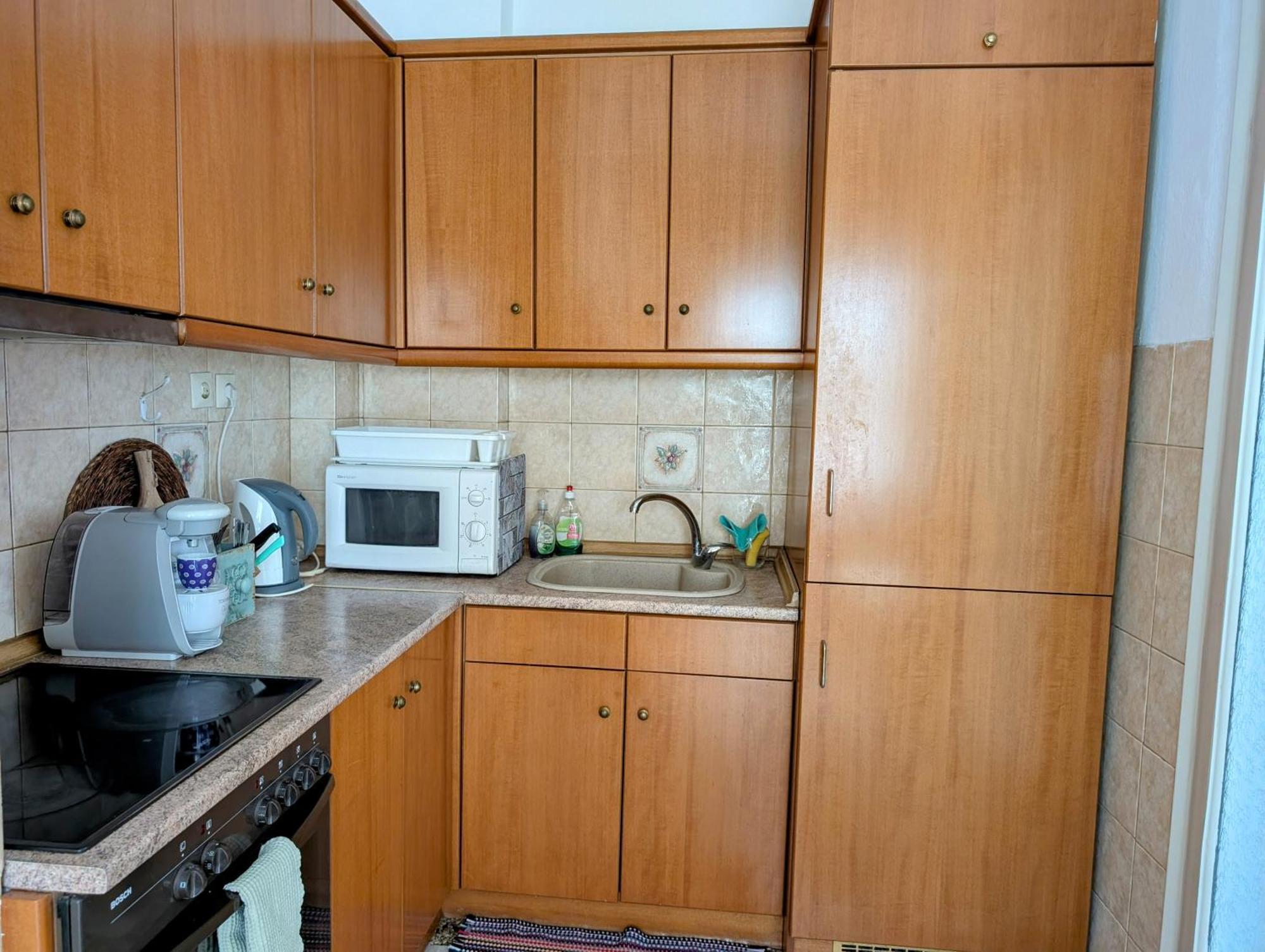 Thessaloniki Waterfront Apartment ภายนอก รูปภาพ
