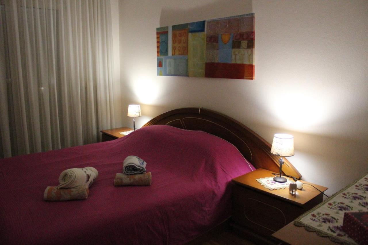 Thessaloniki Waterfront Apartment ภายนอก รูปภาพ